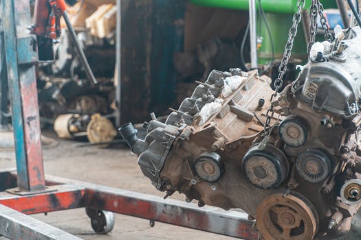 Tidwell Auto Service 5