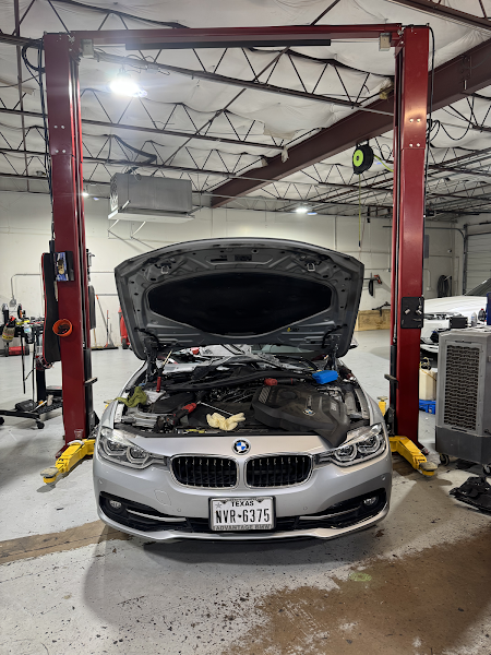 Tommy's European Service & Repair 2