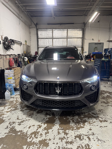 Tommy's European Service & Repair 3