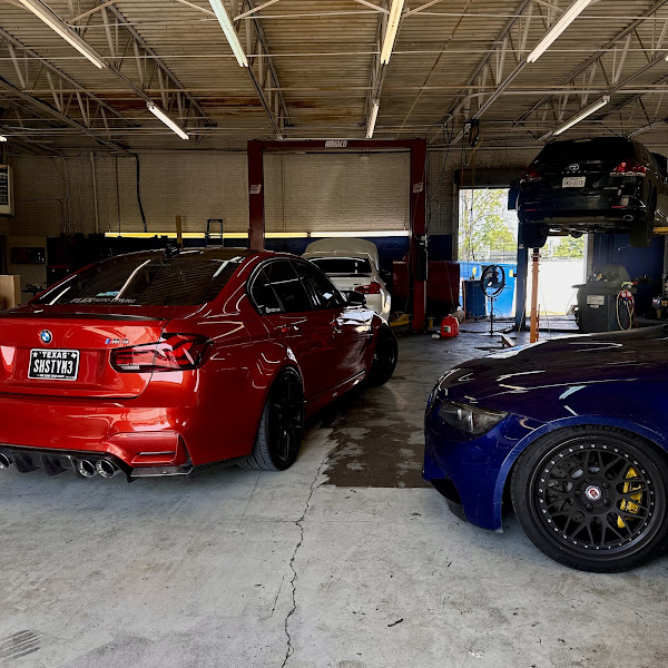 Honesty Automotive