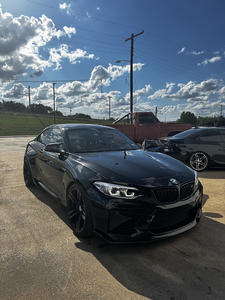 Honesty Automotive 3