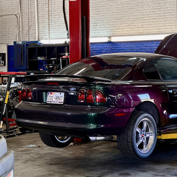 Honesty Automotive 4