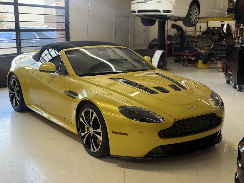 LUXUR Automotive 2