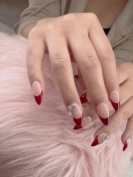 The 90's Nail Bar 2