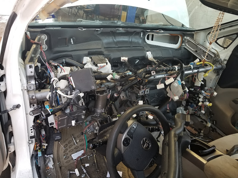 High Tech Auto Care 3