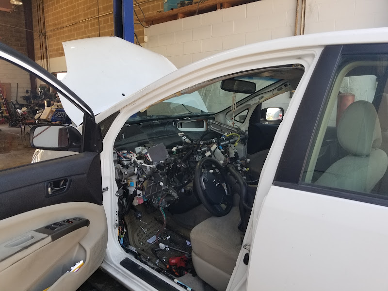 High Tech Auto Care 4