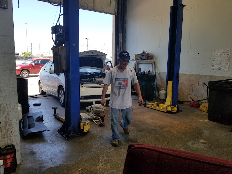 High Tech Auto Care 5