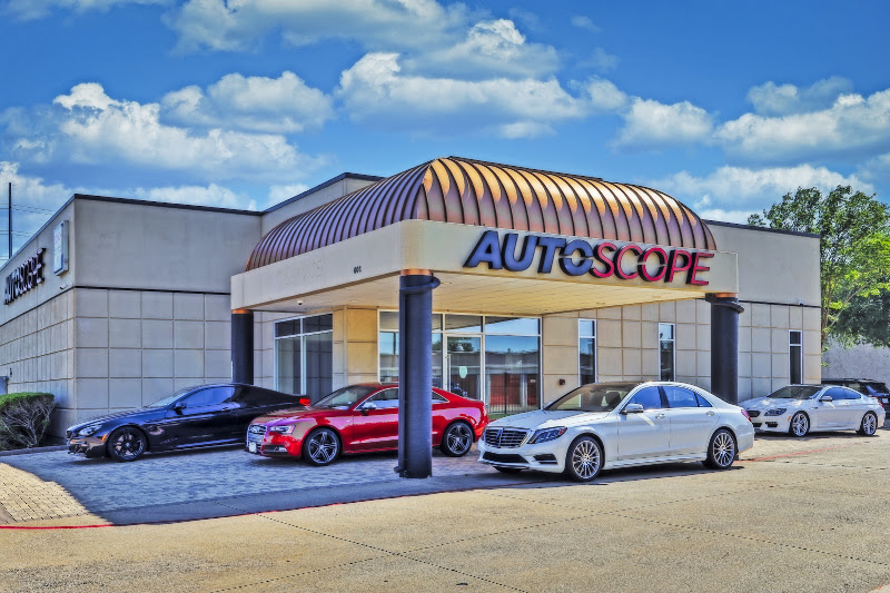 Autoscope European Car Care