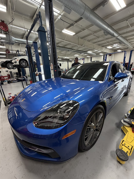 Autoscope European Car Care 3