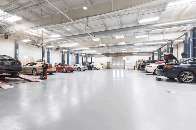 Autoscope European Car Care 4