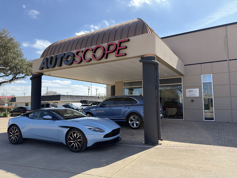 Autoscope European Car Care 5