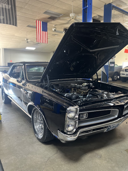 CB AUTO REPAIR 3