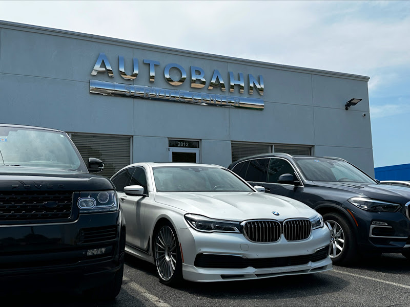 Autobahn Service Center