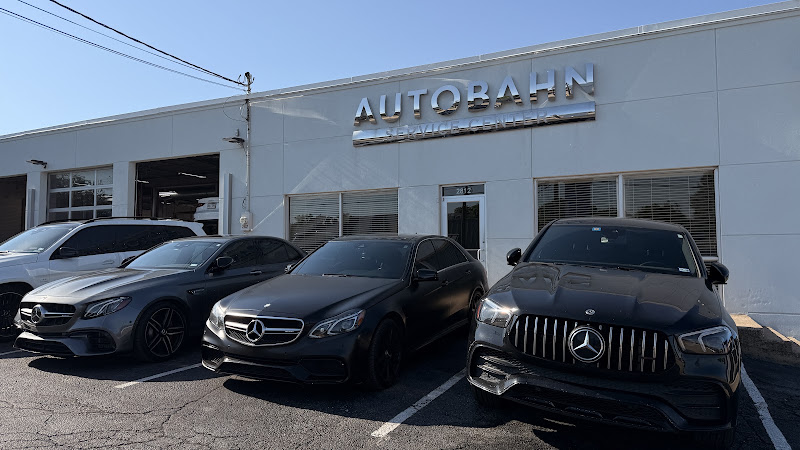 Autobahn Service Center 2