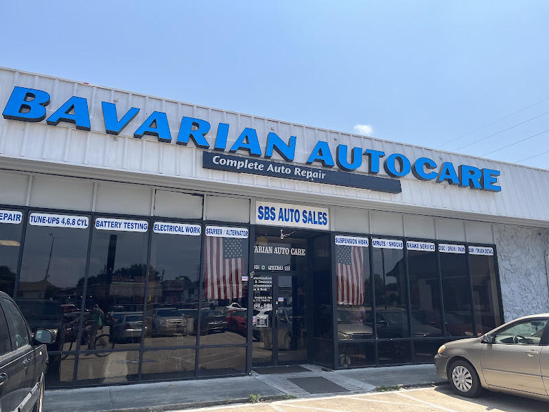 Bavarian Auto Care 2