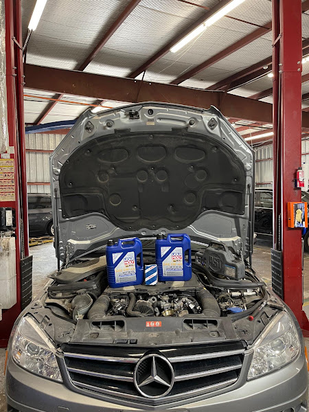 Bavarian Auto Care 3
