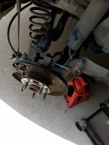 DFW Mobile Techs Automotive 3