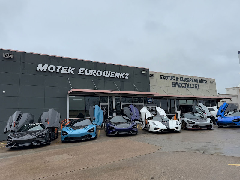 Motek Eurowerkz
