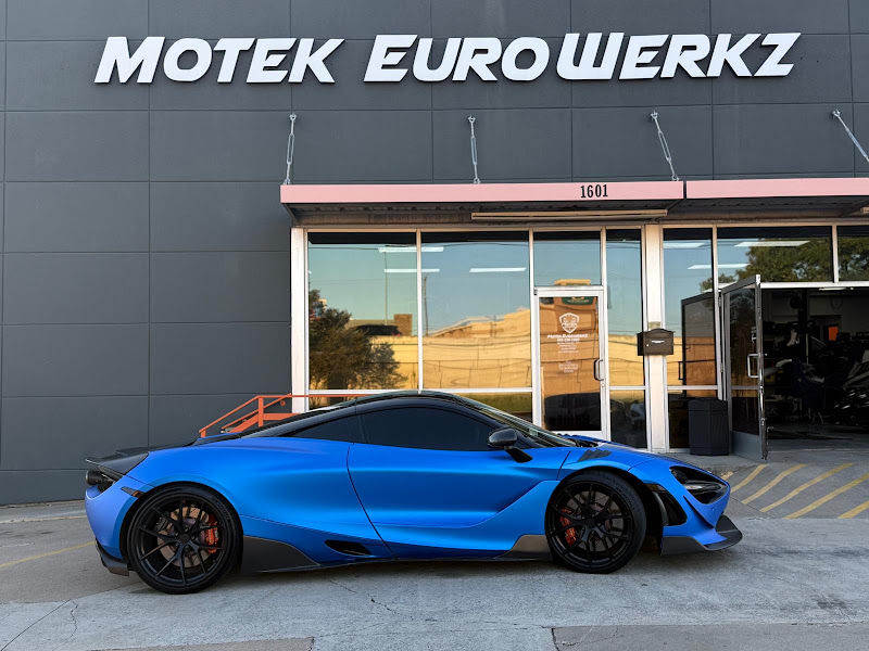 Motek Eurowerkz 3