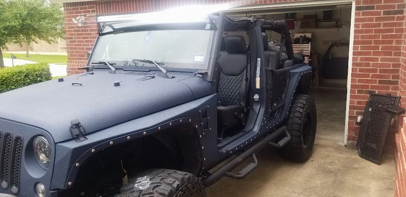 Mobile Mechanics Dallas TX