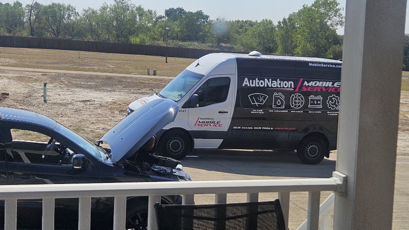 AutoNation Mobile Service Plano 3