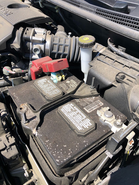 AutoNation Mobile Service Plano 5