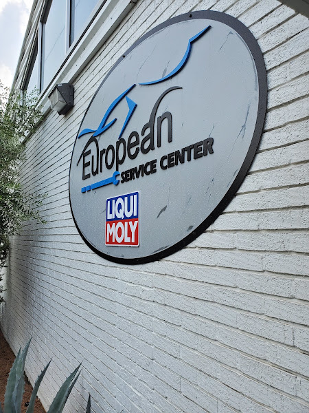 European Service Center 4