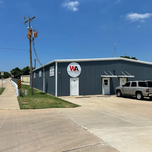 Willard Automotive