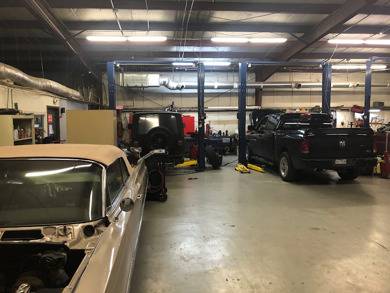 Willard Automotive 2