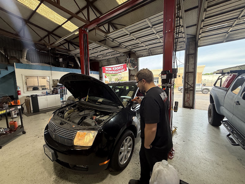 Willard Automotive 3