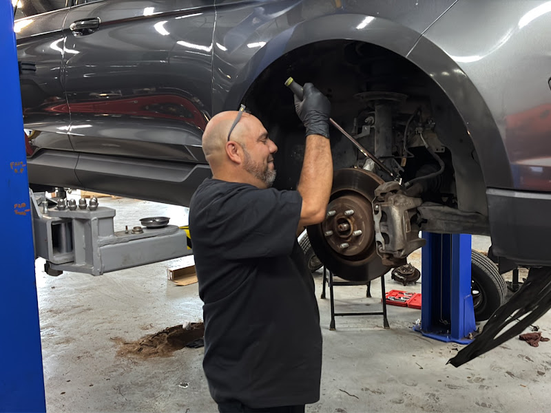 Willard Automotive 4