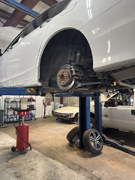 Willard Automotive 5