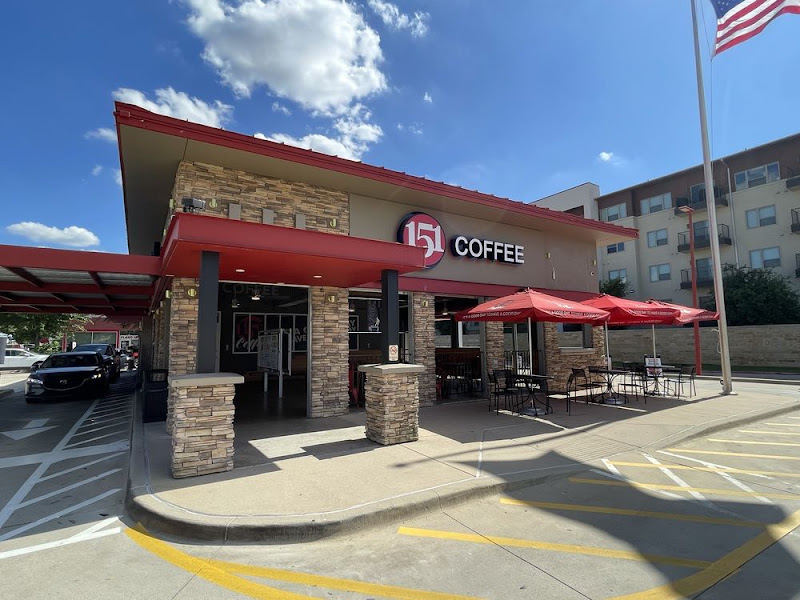 151 Coffee