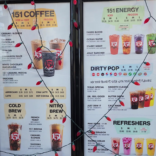151 Coffee 2