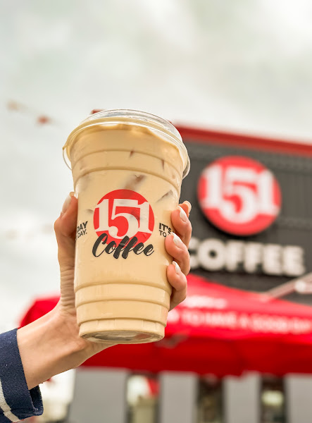 151 Coffee 3