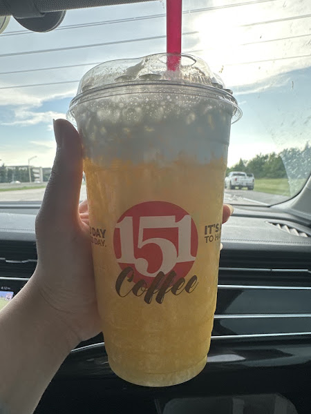151 Coffee 4