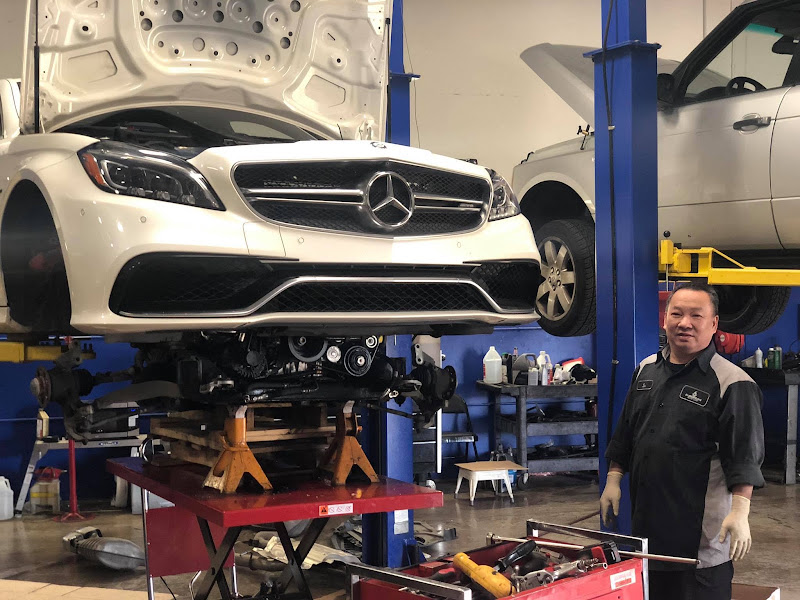 European Auto Care