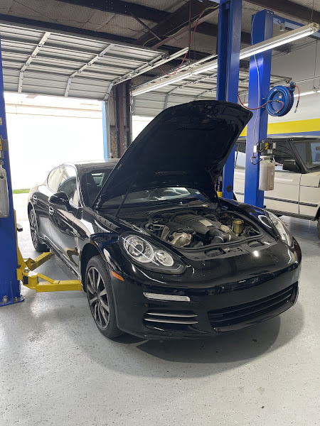 European Auto Care 2