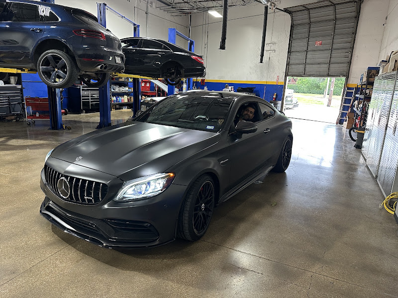 European Auto Care 3