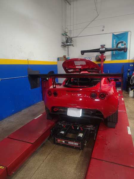 European Auto Care 4