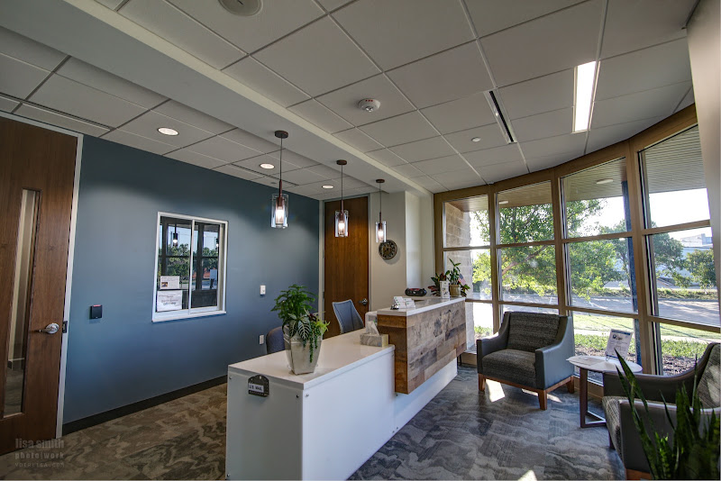 Sam Johnson Recreation Center for Adults 50+ 5