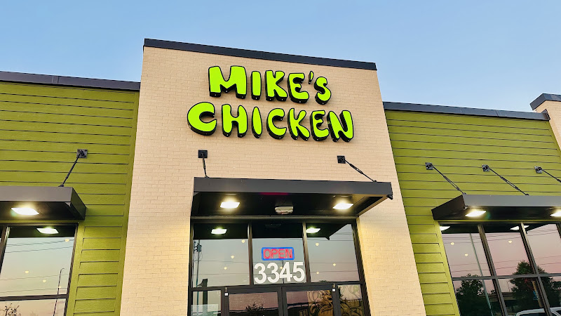 Mike's Chicken