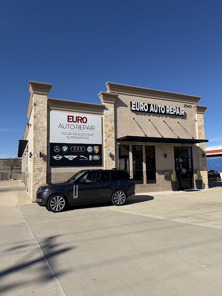 Euro Auto Repair 2