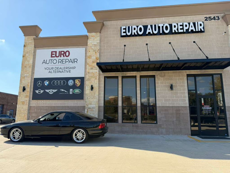 Euro Auto Repair 3
