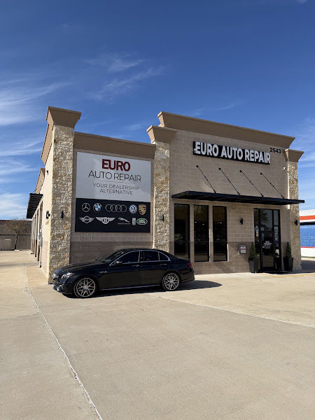 Euro Auto Repair 5