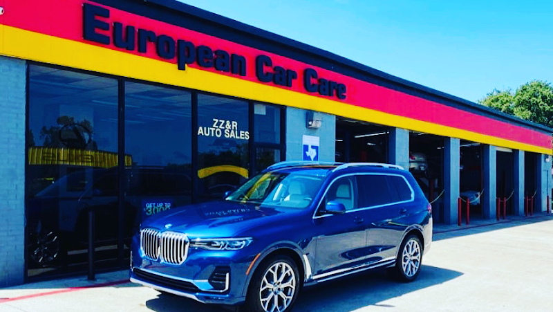 European Car Care