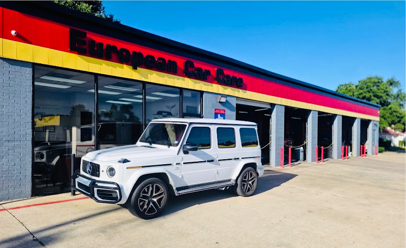 European Car Care 3