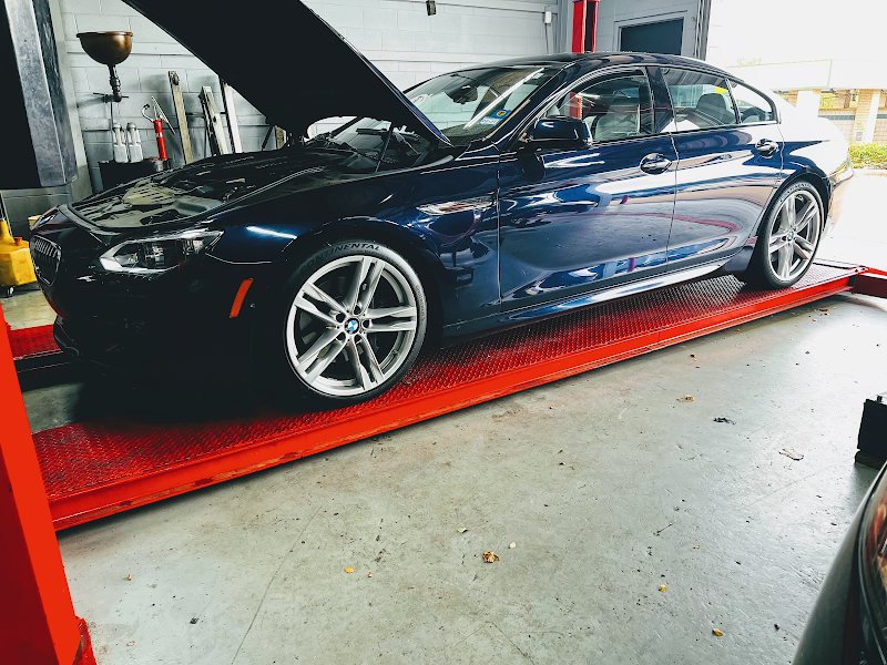 European Car Care 5