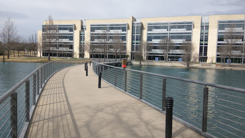 Ericsson North America Headquarters