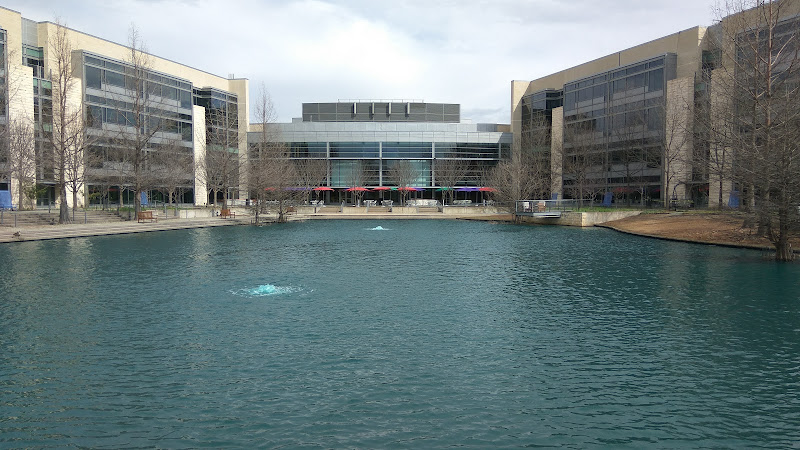 Ericsson North America Headquarters 2